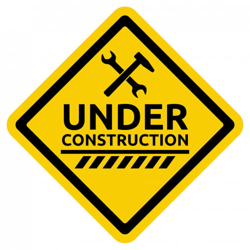 under-construction